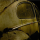 Illustration for article titled Another Massive Secret Vintage Junkyard Comes Under Fire